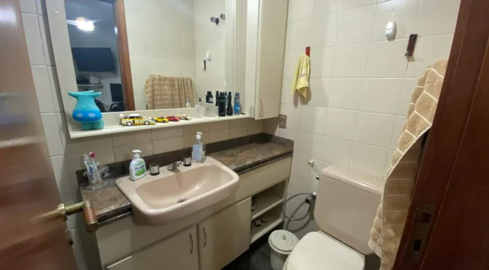 Apartamento à venda com 4 quartos, 3 suítes, 2 vagas e 142m² no Itaim Bibi, São Paulo (SP) — foto 10 de 23