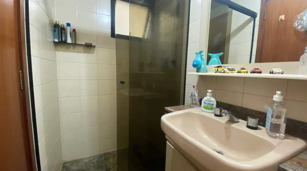 Apartamento à venda com 4 quartos, 3 suítes, 2 vagas e 142m² no Itaim Bibi, São Paulo (SP) — foto 11 de 23