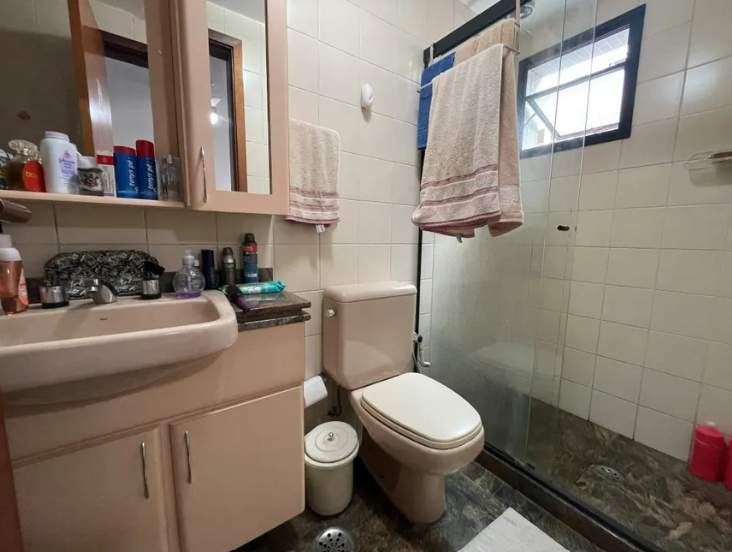 Apartamento à venda com 4 quartos, 3 suítes, 2 vagas e 142m² no Itaim Bibi, São Paulo (SP) — foto 13 de 23