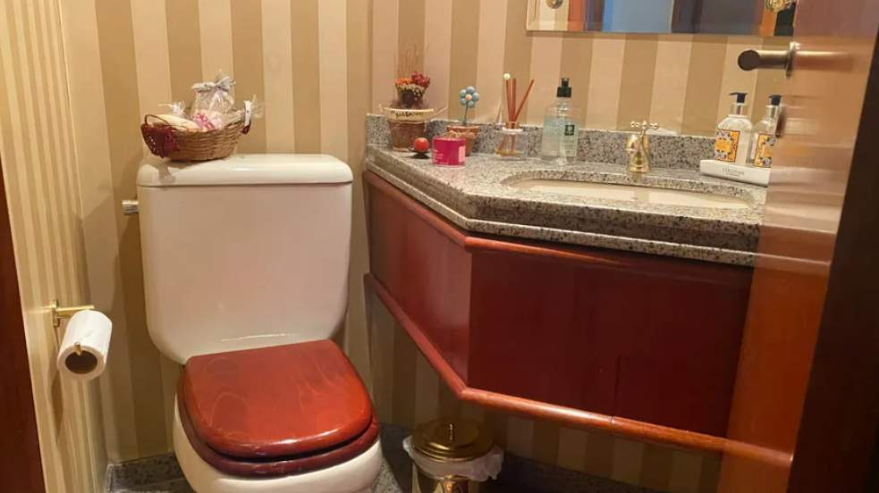 Apartamento à venda com 4 quartos, 3 suítes, 2 vagas e 142m² no Itaim Bibi, São Paulo (SP) — foto 15 de 23