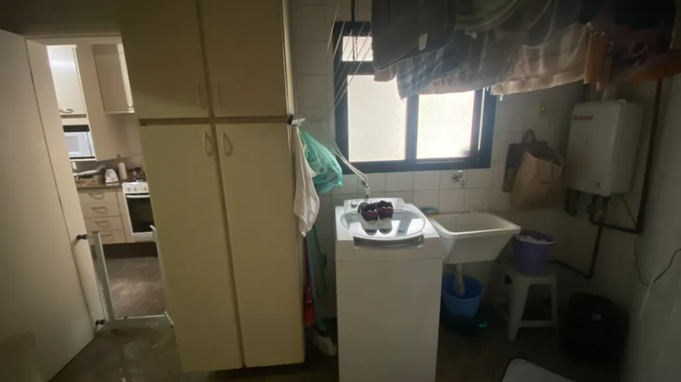 Apartamento à venda com 4 quartos, 3 suítes, 2 vagas e 142m² no Itaim Bibi, São Paulo (SP) — foto 17 de 23