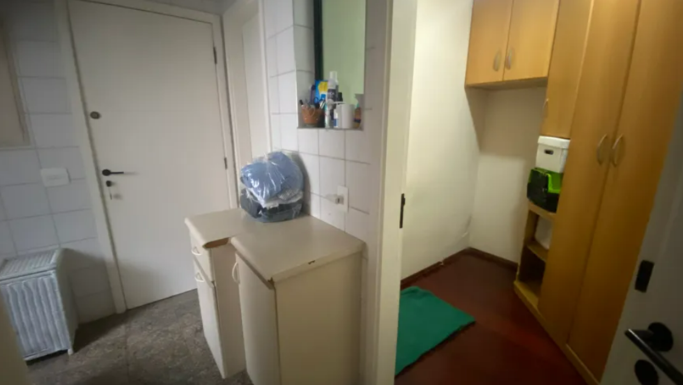 Apartamento à venda com 4 quartos, 3 suítes, 2 vagas e 142m² no Itaim Bibi, São Paulo (SP) — foto 18 de 23