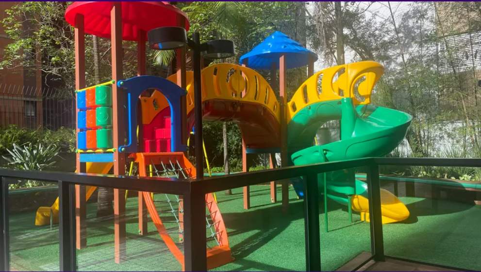 Apartamento à venda com 4 quartos, 3 suítes, 2 vagas e 142m² no Itaim Bibi, São Paulo (SP) — foto 20 de 23