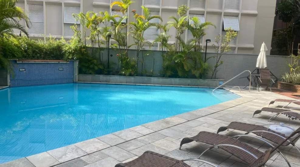 Apartamento à venda com 4 quartos, 3 suítes, 2 vagas e 142m² no Itaim Bibi, São Paulo (SP) — foto 23 de 23