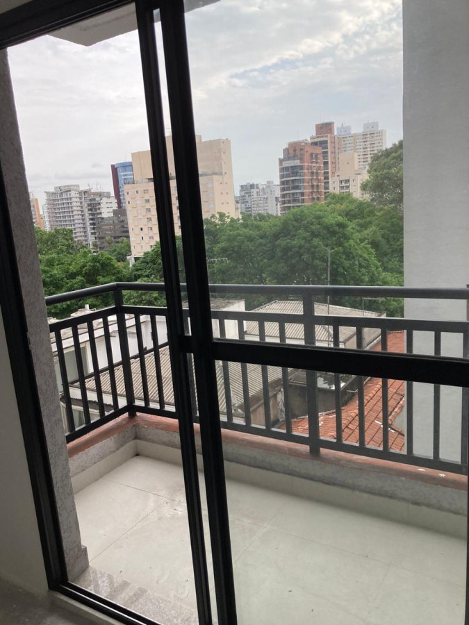 Apartamento à venda com 1 quarto, 1 banheiro e 27m² no Pinheiros, São Paulo (SP) — foto 4 de 8