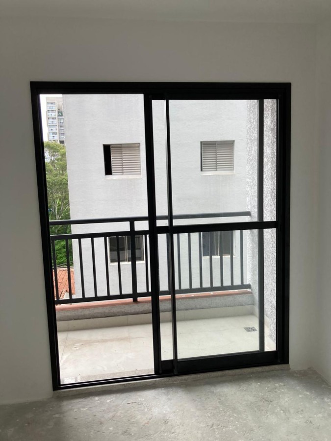 Apartamento à venda com 1 quarto, 1 banheiro e 27m² no Pinheiros, São Paulo (SP) — foto 3 de 8
