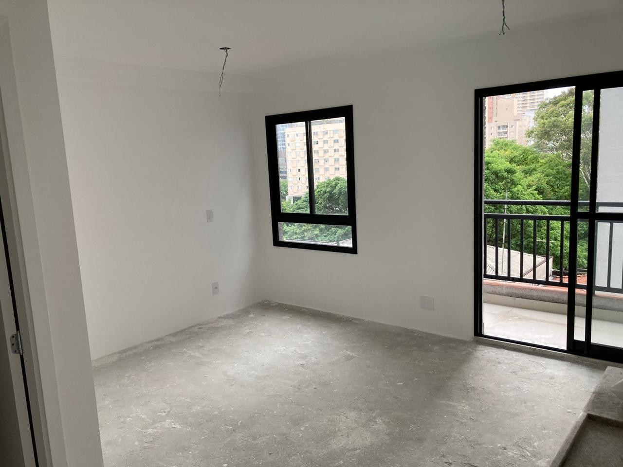 Apartamento à venda com 1 quarto, 1 banheiro e 27m² no Pinheiros, São Paulo (SP) — foto 2 de 8