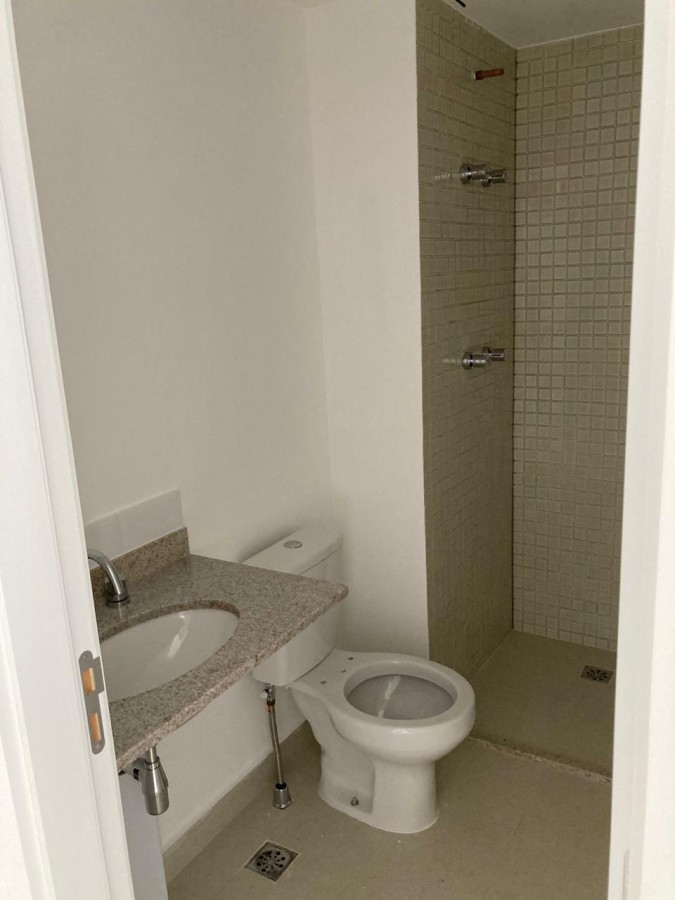 Apartamento à venda com 1 quarto, 1 banheiro e 27m² no Pinheiros, São Paulo (SP) — foto 7 de 8