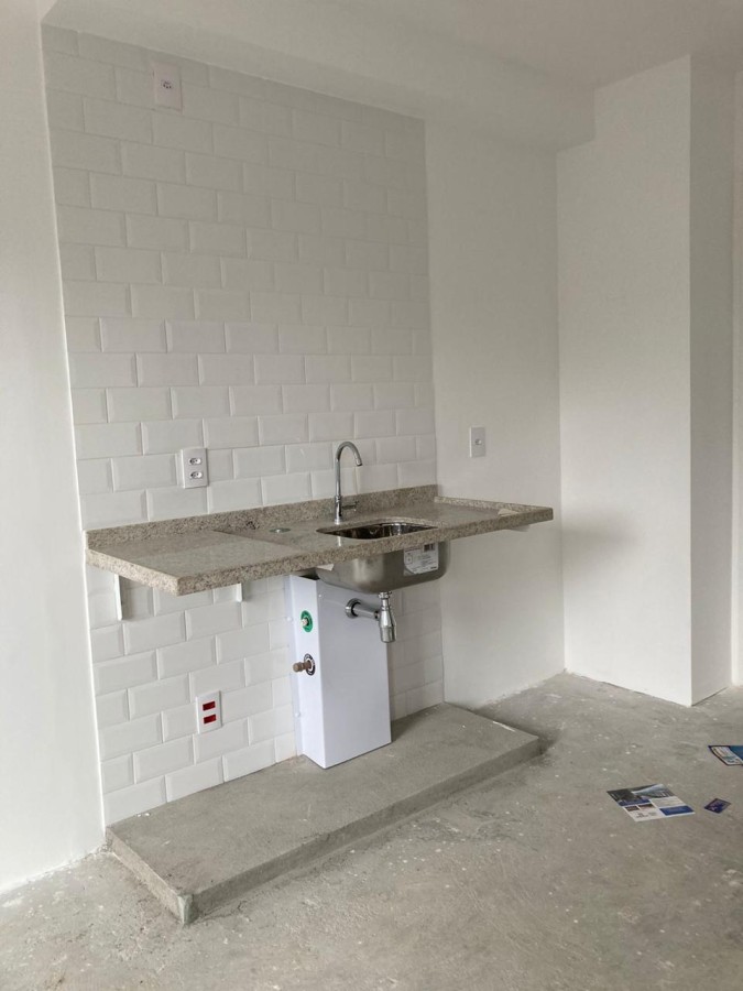 Apartamento à venda com 1 quarto, 1 banheiro e 27m² no Pinheiros, São Paulo (SP) — foto 6 de 8