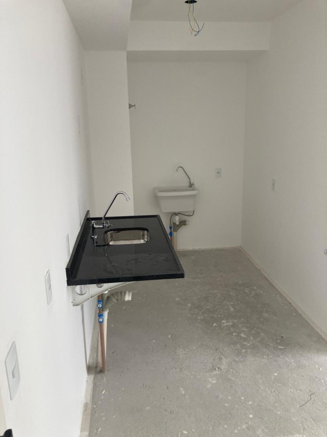 Apartamento à venda com 2 quartos, 1 banheiro, 1 vaga e 39m² no Vila Olímpia, São Paulo — foto principal