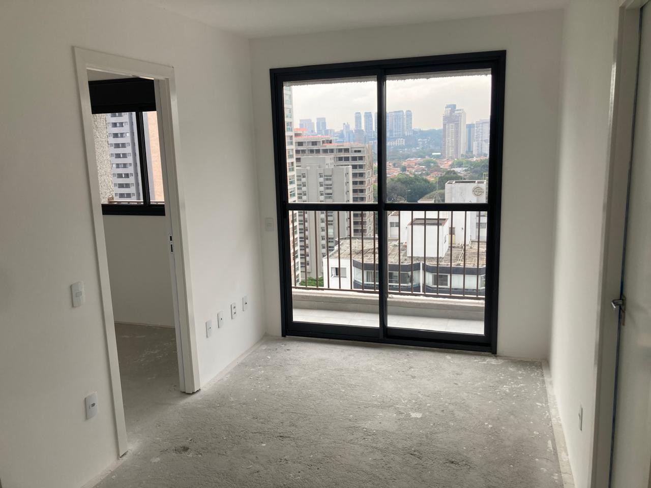 Apartamento à venda com 2 quartos, 1 banheiro, 1 vaga e 39m² no Vila Olímpia, São Paulo (SP) — foto 2 de 12