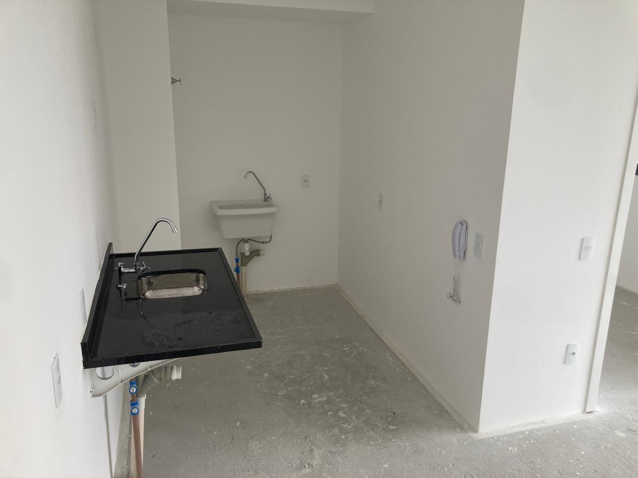 Apartamento à venda com 2 quartos, 1 banheiro, 1 vaga e 39m² no Vila Olímpia, São Paulo (SP) — foto 3 de 12