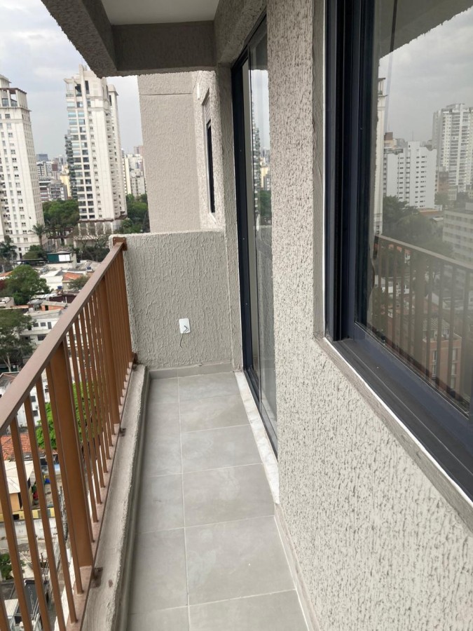 Apartamento à venda com 2 quartos, 1 banheiro, 1 vaga e 39m² no Vila Olímpia, São Paulo (SP) — foto 5 de 12