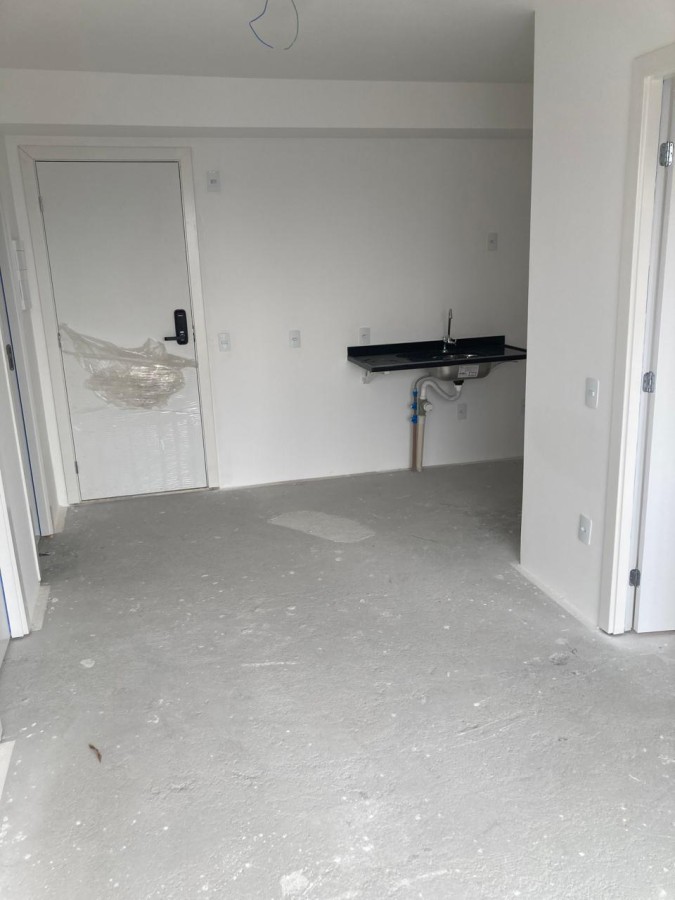Apartamento à venda com 2 quartos, 1 banheiro, 1 vaga e 39m² no Vila Olímpia, São Paulo (SP) — foto 6 de 12