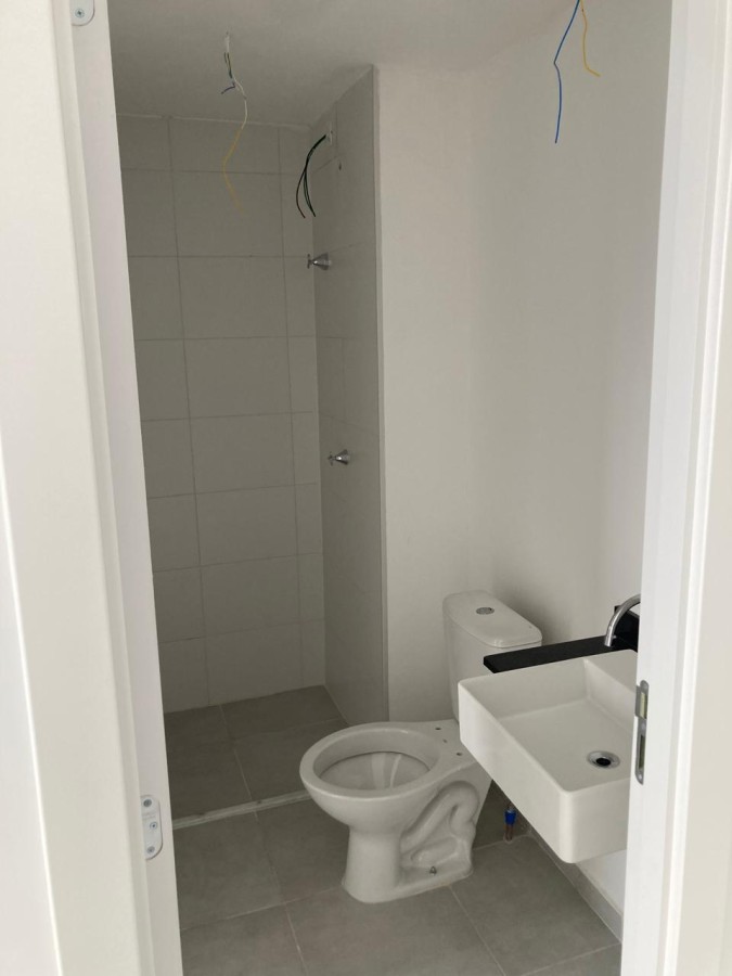 Apartamento à venda com 2 quartos, 1 banheiro, 1 vaga e 39m² no Vila Olímpia, São Paulo (SP) — foto 10 de 12