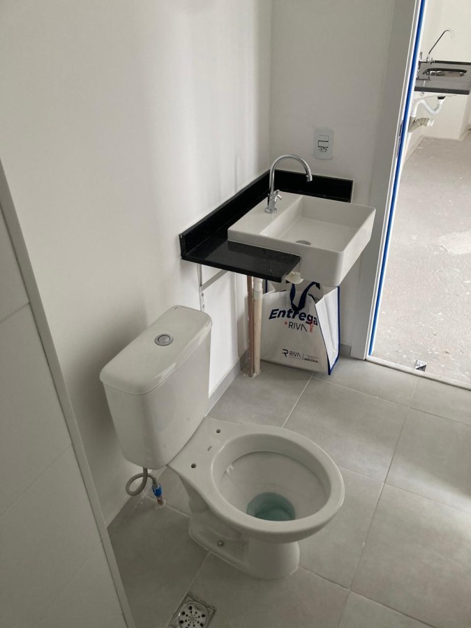 Apartamento à venda com 2 quartos, 1 banheiro, 1 vaga e 39m² no Vila Olímpia, São Paulo (SP) — foto 11 de 12