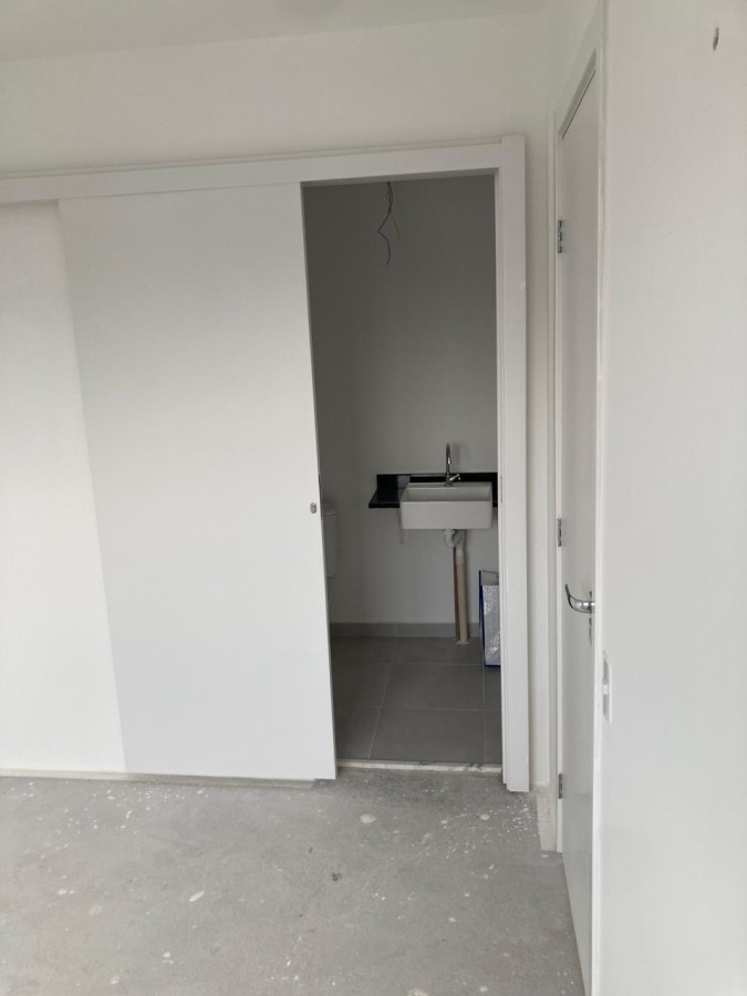 Apartamento à venda com 2 quartos, 1 banheiro, 1 vaga e 39m² no Vila Olímpia, São Paulo (SP) — foto 9 de 12