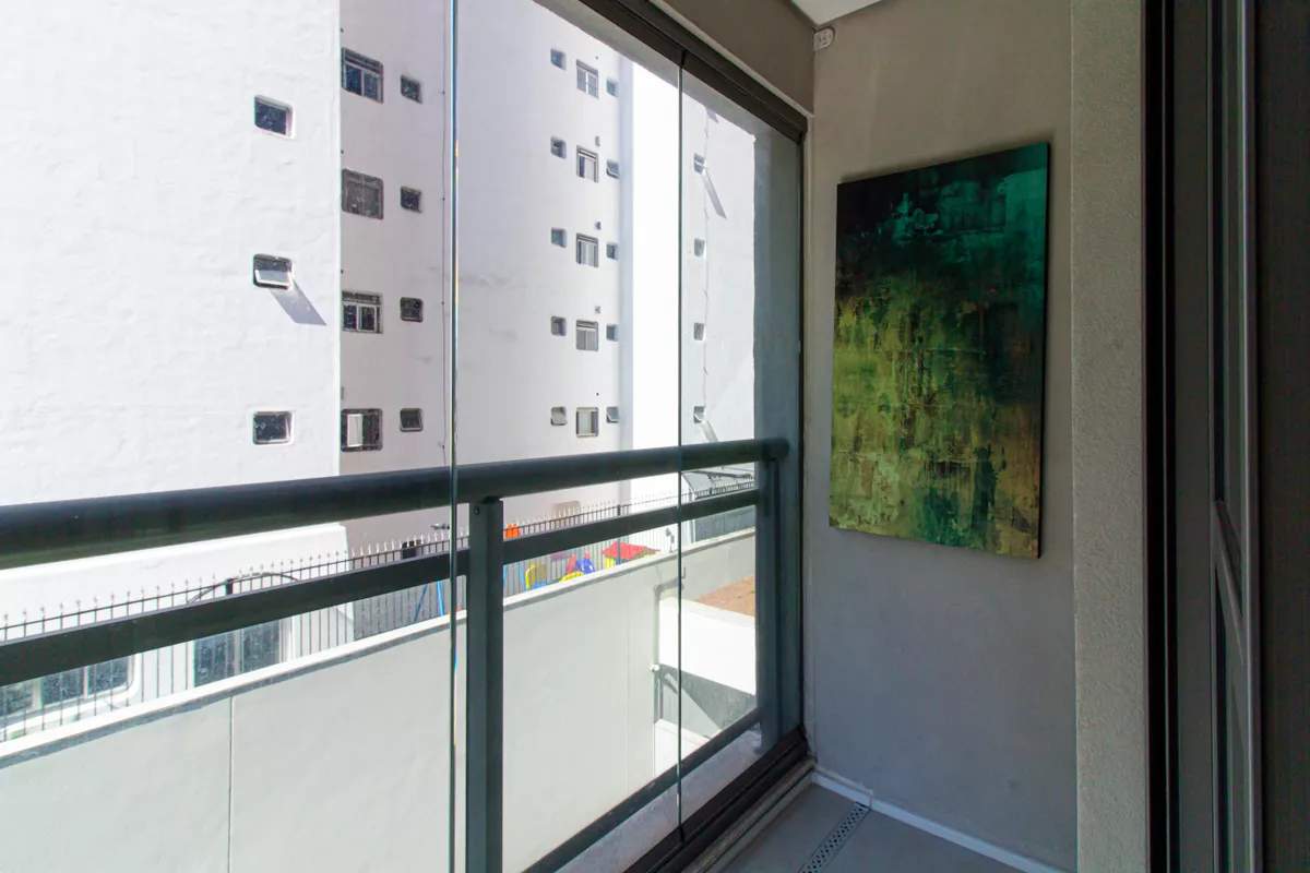 Apartamento à venda com 3 quartos, 3 suítes, 2 vagas e 147m² no Perdizes, São Paulo (SP) — foto 22 de 30