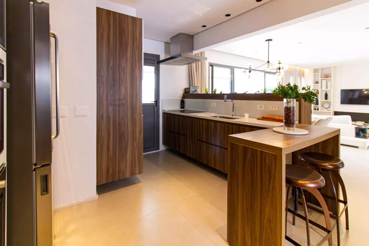 Apartamento à venda com 3 quartos, 3 suítes, 2 vagas e 147m² no Perdizes, São Paulo (SP) — foto 16 de 30