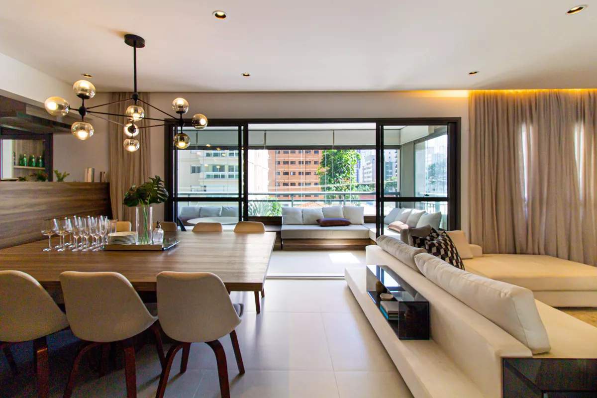 Apartamento à venda com 3 quartos, 3 suítes, 2 vagas e 147m² no Perdizes, São Paulo (SP) — foto 3 de 30