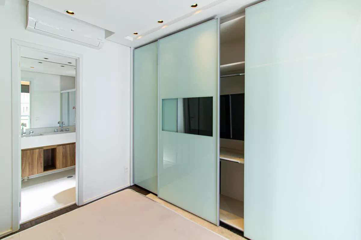 Apartamento à venda com 3 quartos, 3 suítes, 2 vagas e 147m² no Perdizes, São Paulo (SP) — foto 27 de 30