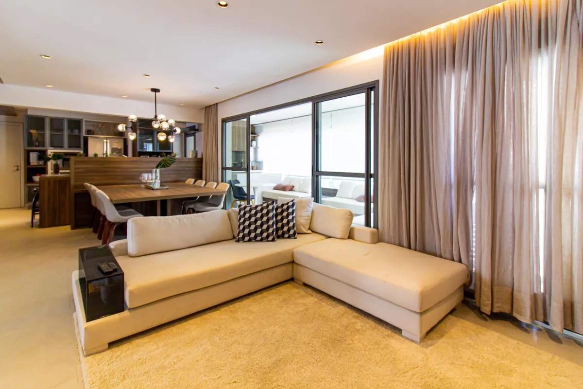 Apartamento à venda com 3 quartos, 3 suítes, 2 vagas e 147m² no Perdizes, São Paulo (SP) — foto 2 de 30