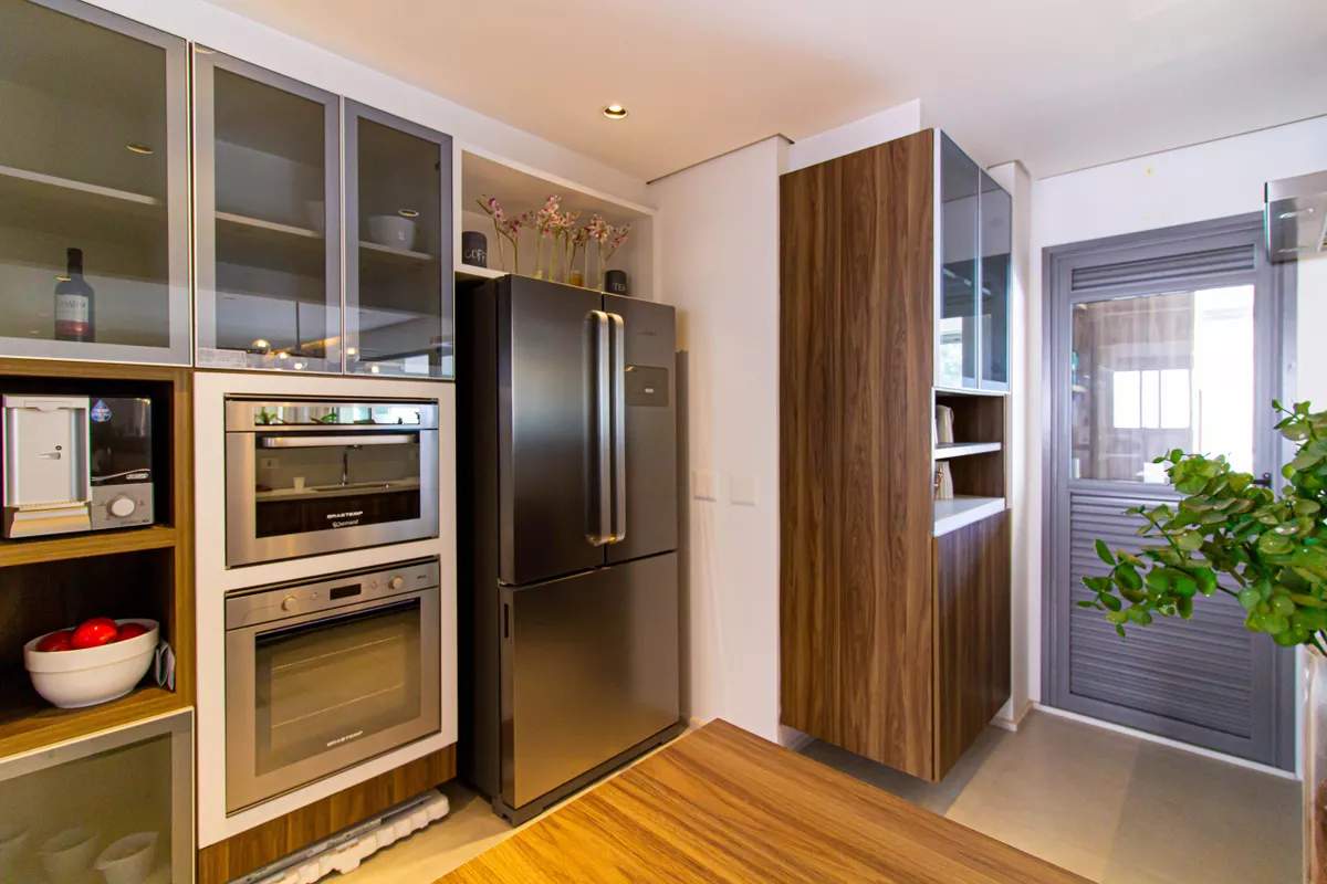 Apartamento à venda com 3 quartos, 3 suítes, 2 vagas e 147m² no Perdizes, São Paulo (SP) — foto 12 de 30
