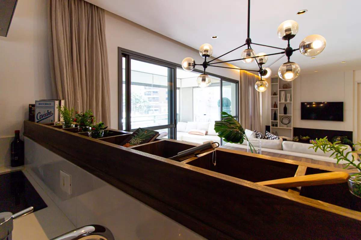 Apartamento à venda com 3 quartos, 3 suítes, 2 vagas e 147m² no Perdizes, São Paulo (SP) — foto 18 de 30