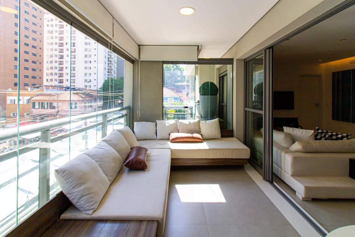 Apartamento à venda com 3 quartos, 3 suítes, 2 vagas e 147m² no Perdizes, São Paulo (SP) — foto 9 de 30
