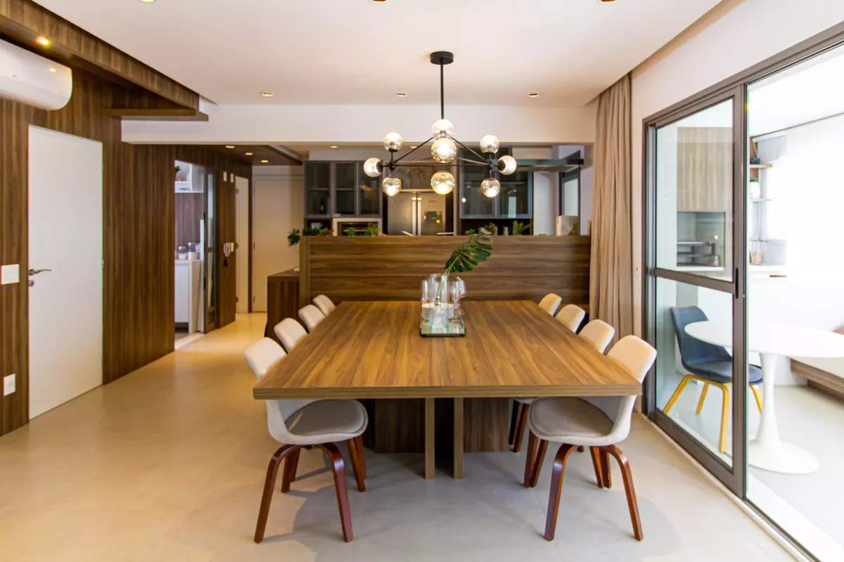 Apartamento à venda com 3 quartos, 3 suítes, 2 vagas e 147m² no Perdizes, São Paulo (SP) — foto 4 de 30