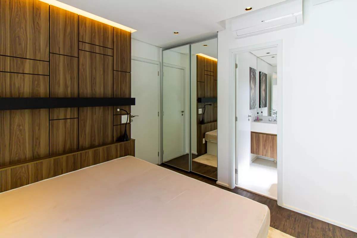 Apartamento à venda com 3 quartos, 3 suítes, 2 vagas e 147m² no Perdizes, São Paulo (SP) — foto 20 de 30