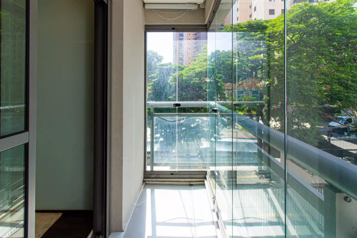 Apartamento à venda com 3 quartos, 3 suítes, 2 vagas e 147m² no Perdizes, São Paulo (SP) — foto 21 de 30
