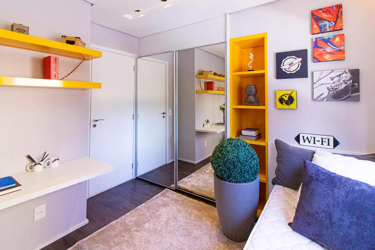 Apartamento à venda com 3 quartos, 3 suítes, 2 vagas e 147m² no Perdizes, São Paulo (SP) — foto 29 de 30