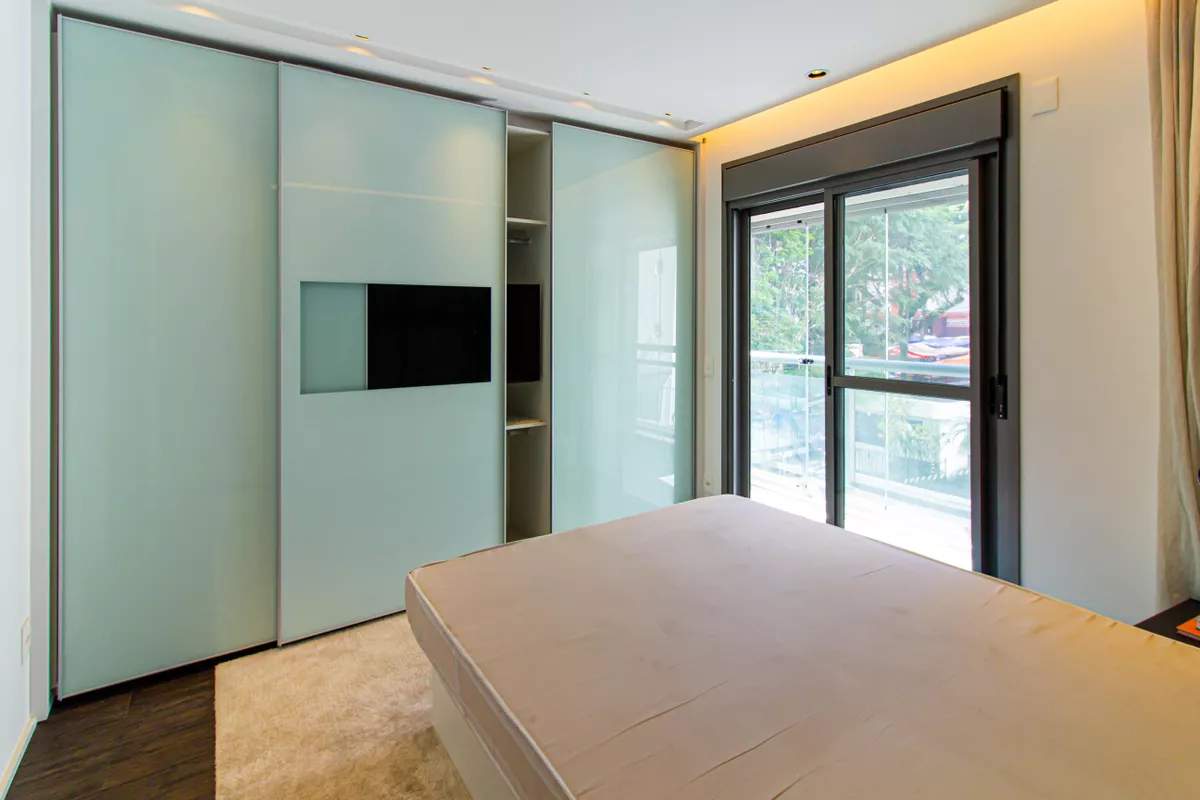 Apartamento à venda com 3 quartos, 3 suítes, 2 vagas e 147m² no Perdizes, São Paulo (SP) — foto 26 de 30