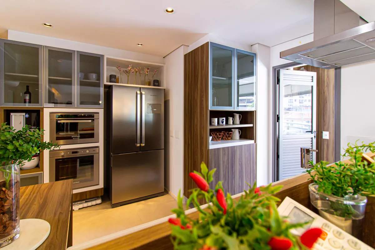 Apartamento à venda com 3 quartos, 3 suítes, 2 vagas e 147m² no Perdizes, São Paulo (SP) — foto 15 de 30