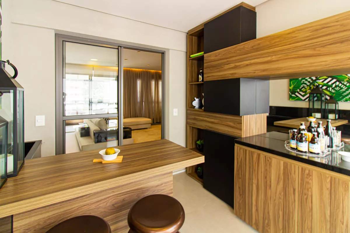 Apartamento à venda com 3 quartos, 3 suítes, 2 vagas e 147m² no Perdizes, São Paulo (SP) — foto 17 de 30