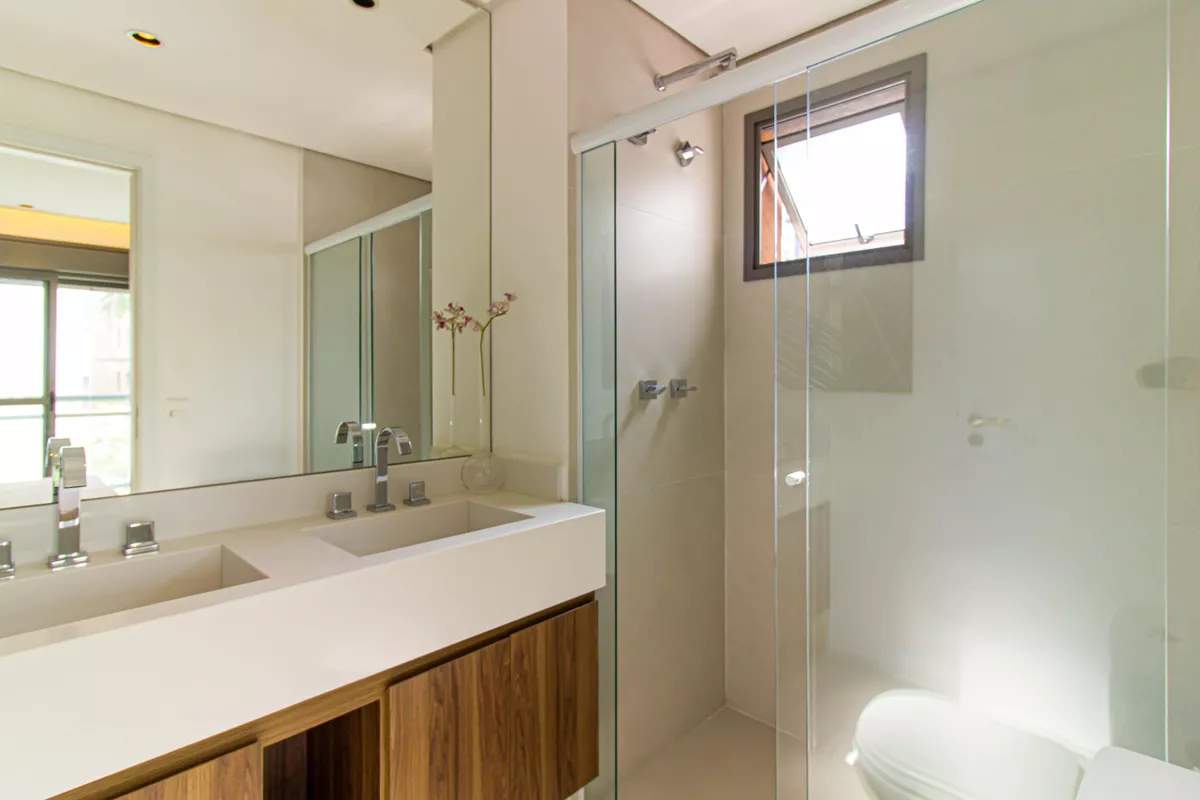 Apartamento à venda com 3 quartos, 3 suítes, 2 vagas e 147m² no Perdizes, São Paulo (SP) — foto 24 de 30