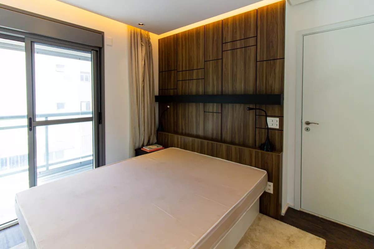 Apartamento à venda com 3 quartos, 3 suítes, 2 vagas e 147m² no Perdizes, São Paulo (SP) — foto 19 de 30