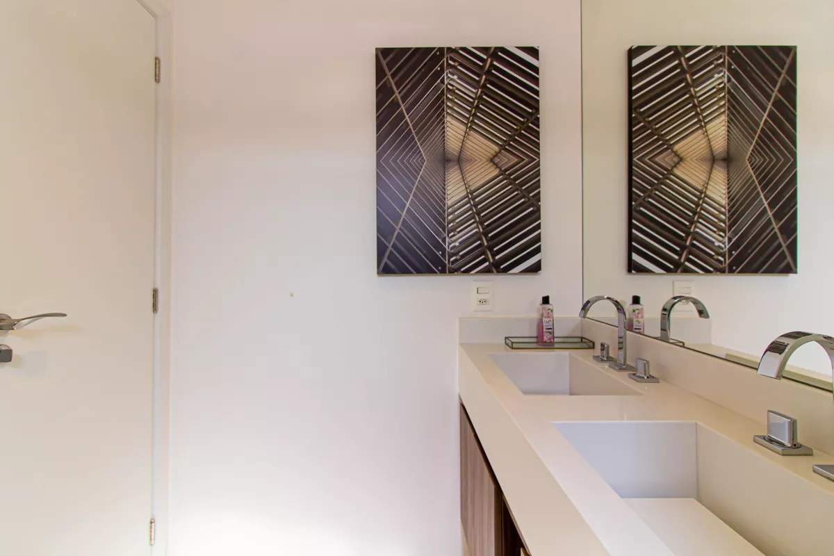 Apartamento à venda com 3 quartos, 3 suítes, 2 vagas e 147m² no Perdizes, São Paulo (SP) — foto 23 de 30