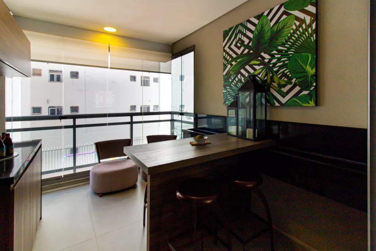 Apartamento à venda com 3 quartos, 3 suítes, 2 vagas e 147m² no Perdizes, São Paulo (SP) — foto 10 de 30