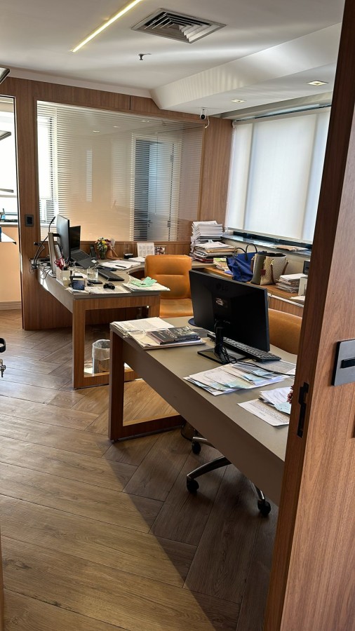 Comercial para alugar com 2 vagas e 72m² no Pinheiros, São Paulo (SP) — foto 10 de 21