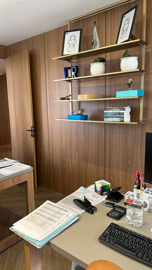 Comercial para alugar com 2 vagas e 72m² no Pinheiros, São Paulo (SP) — foto 16 de 21