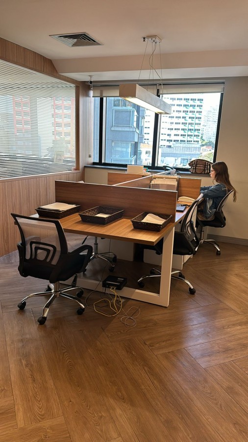 Comercial para alugar com 2 vagas e 72m² no Pinheiros, São Paulo — foto principal
