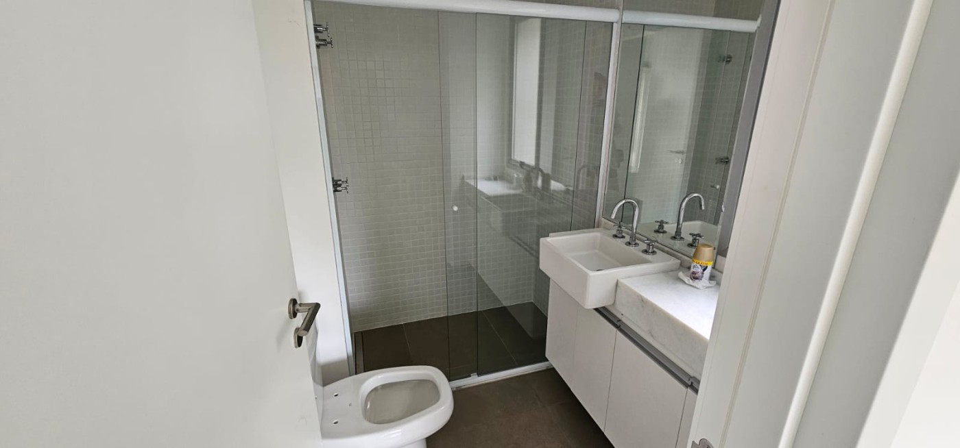 Apartamento à venda com 1 quarto, 1 suíte, 2 vagas e 68m² no Pinheiros, São Paulo (SP) — foto 10 de 19