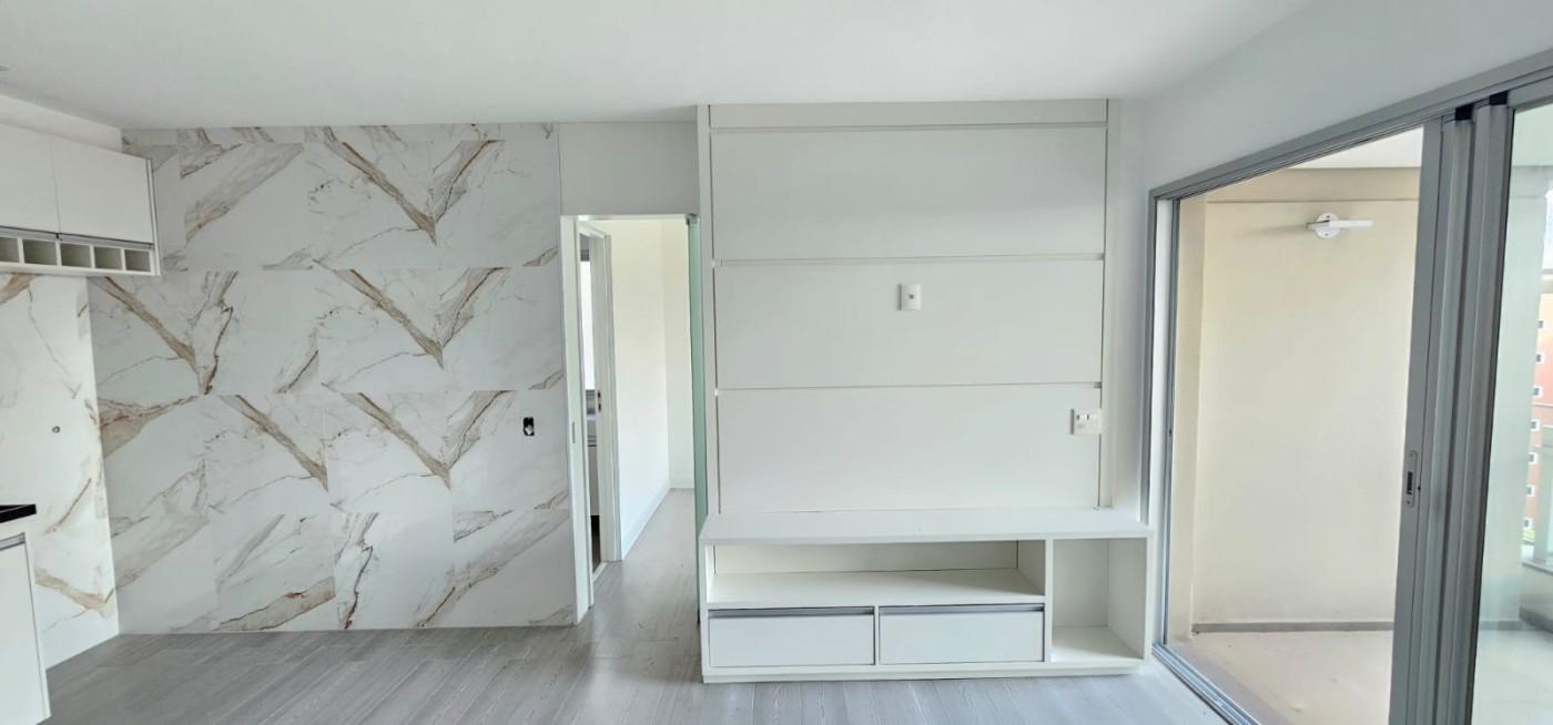 Apartamento à venda com 1 quarto, 1 suíte, 2 vagas e 68m² no Pinheiros, São Paulo (SP) — foto 7 de 19