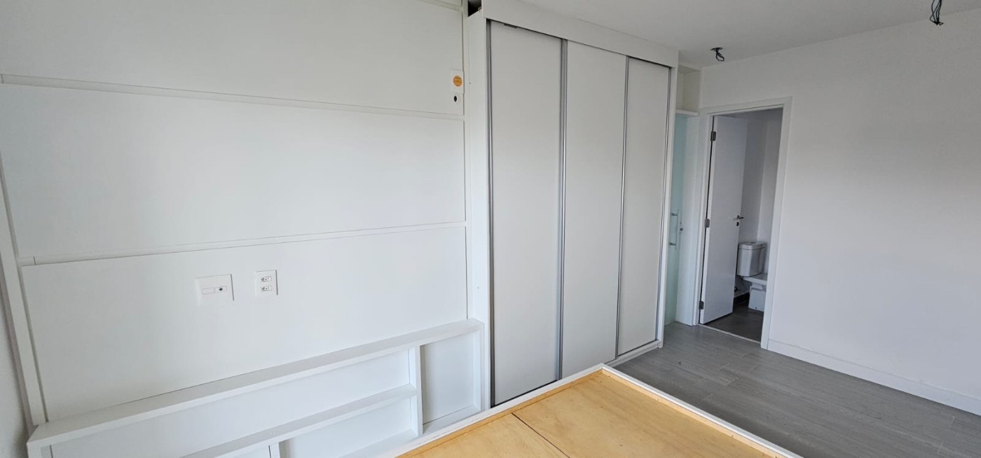 Apartamento à venda com 1 quarto, 1 suíte, 2 vagas e 68m² no Pinheiros, São Paulo (SP) — foto 8 de 19