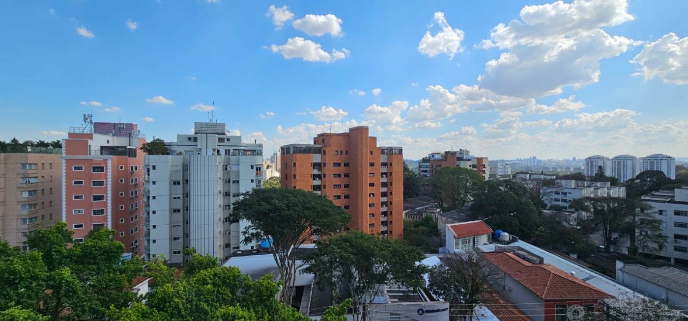 Apartamento à venda com 1 quarto, 1 suíte, 2 vagas e 68m² no Pinheiros, São Paulo (SP) — foto 5 de 19