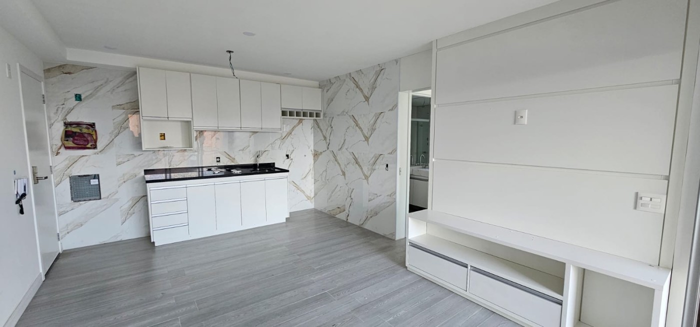 Apartamento à venda com 1 quarto, 1 suíte, 2 vagas e 68m² no Pinheiros, São Paulo (SP) — foto 2 de 19