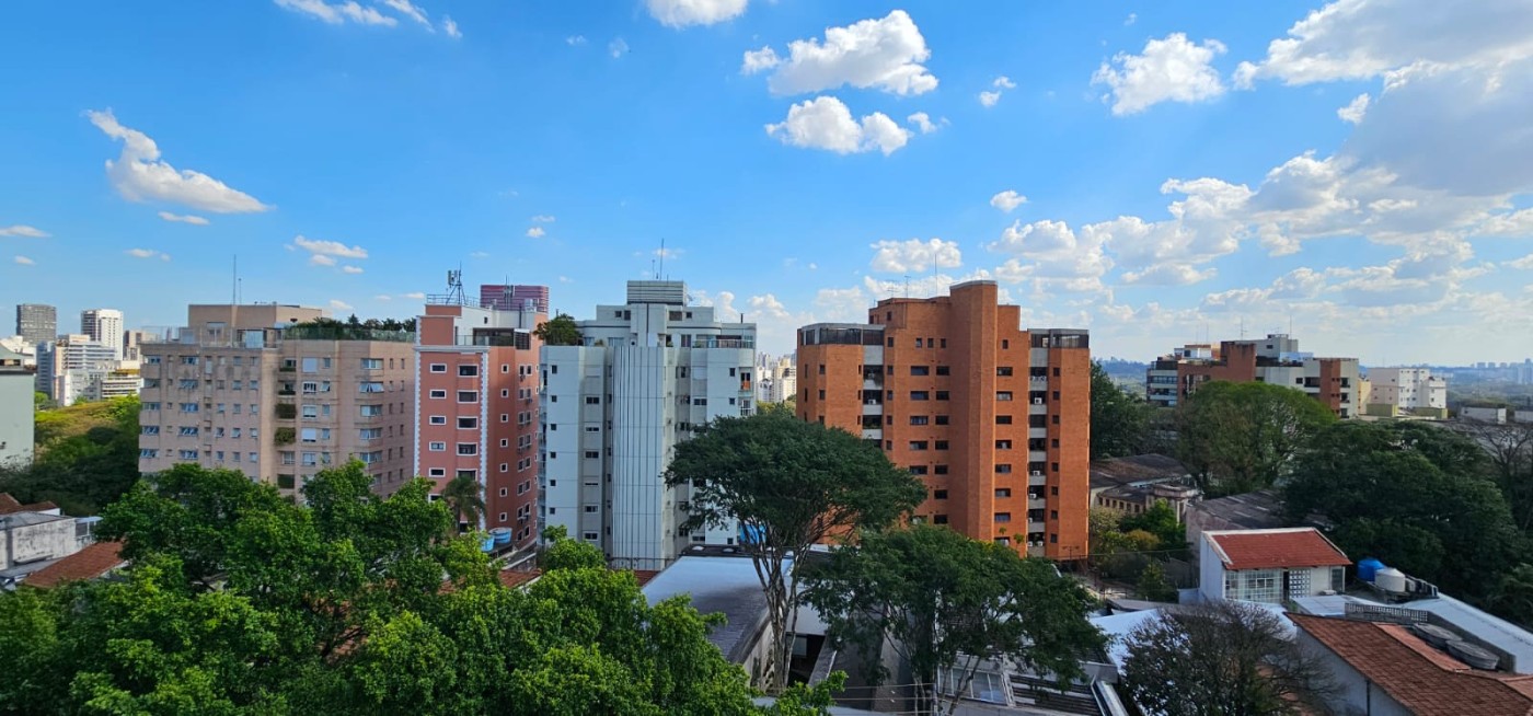 Apartamento à venda com 1 quarto, 1 suíte, 2 vagas e 68m² no Pinheiros, São Paulo (SP) — foto 6 de 19