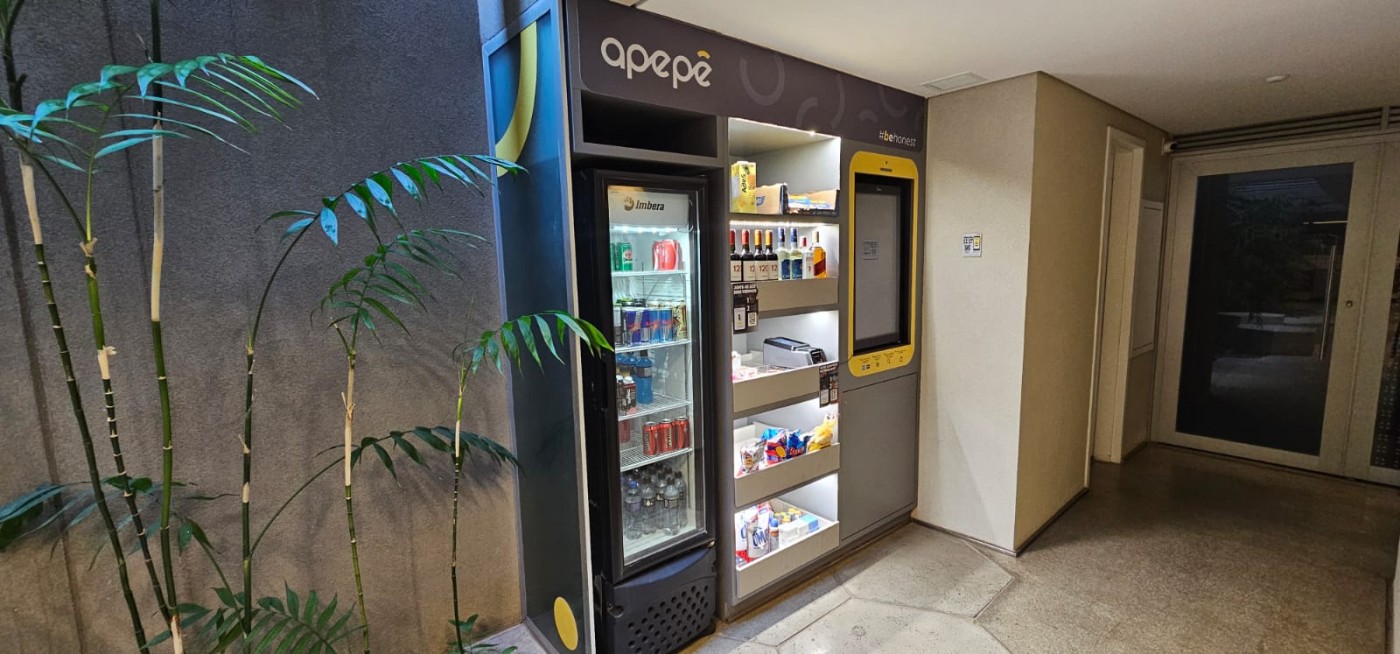 Apartamento à venda com 1 quarto, 1 suíte, 2 vagas e 68m² no Pinheiros, São Paulo (SP) — foto 17 de 19
